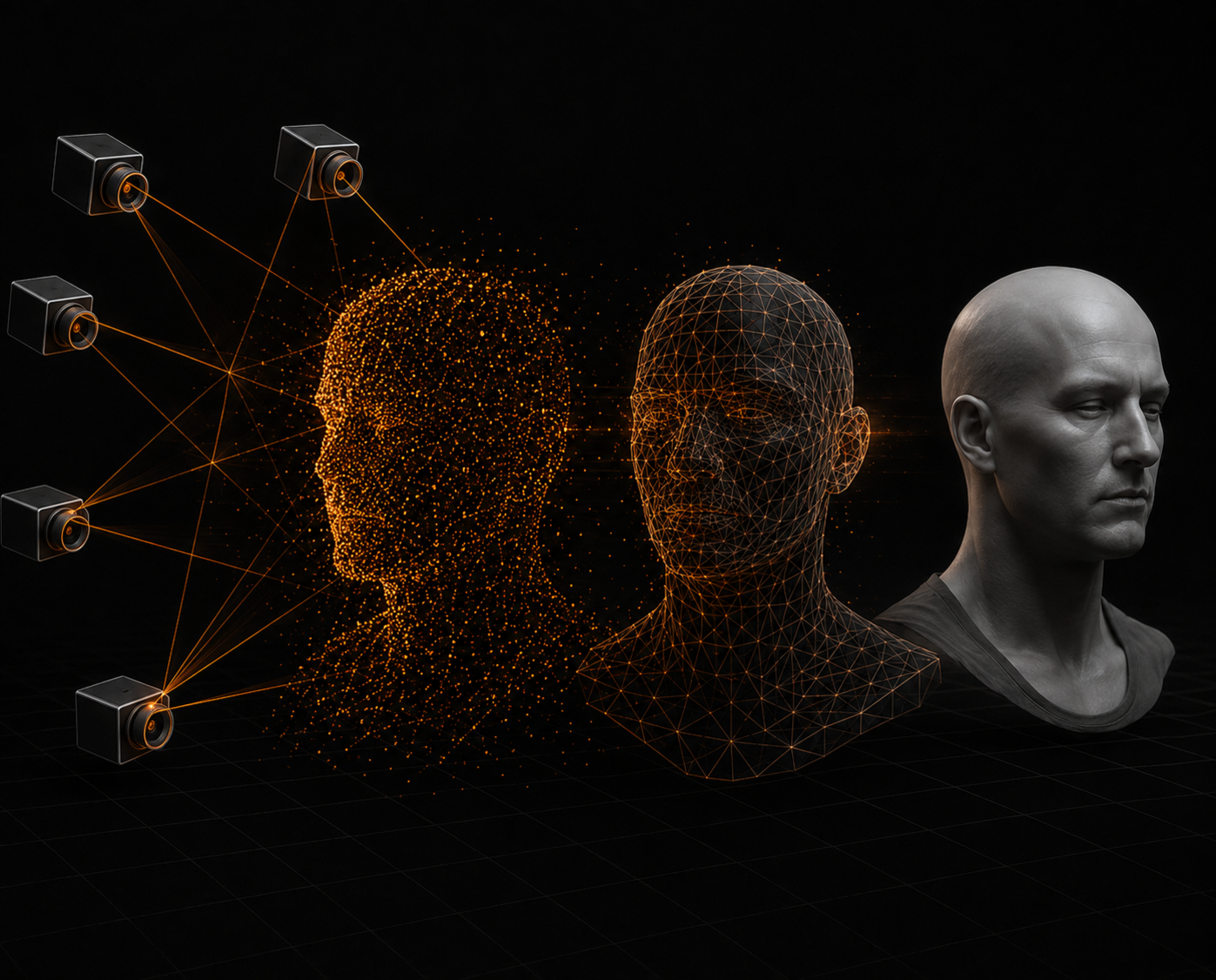 AI-based media processing